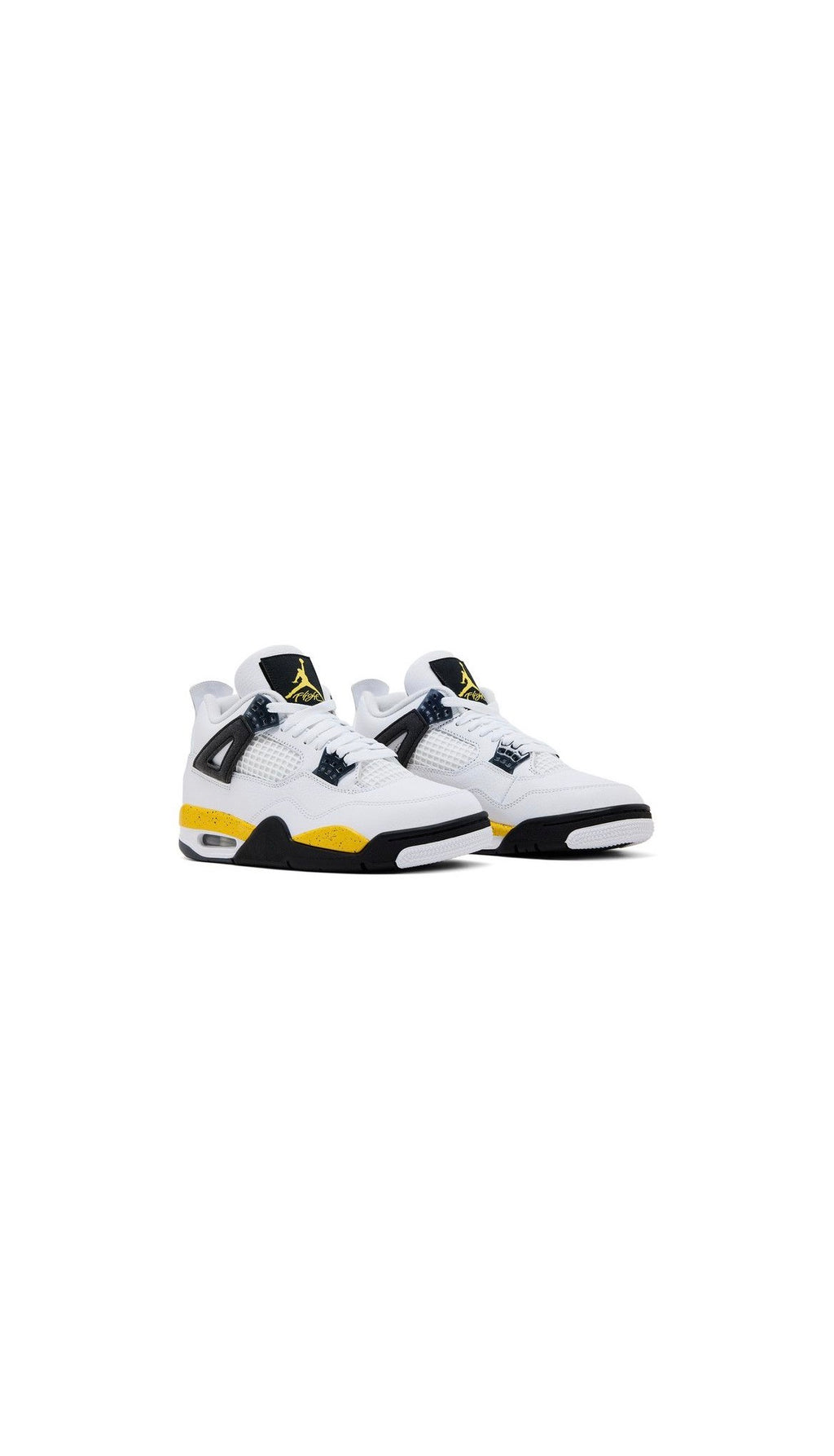 Jordan 4 Retro Rare Air Tour Yellow (2026)