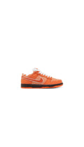 Nike SB Dunk Low Concepts Orange Lobster