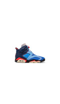 Jordan 6 Retro Awake NY Midnight Navy