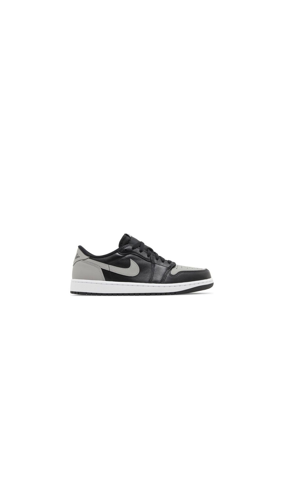 Jordan 1 Retro Low OG Shadow (2024)