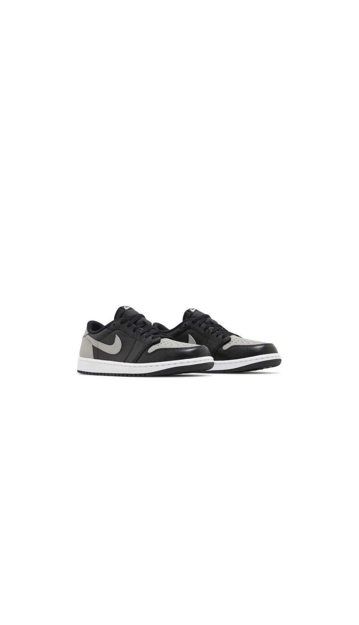 Jordan 1 Retro Low OG Shadow (2024)