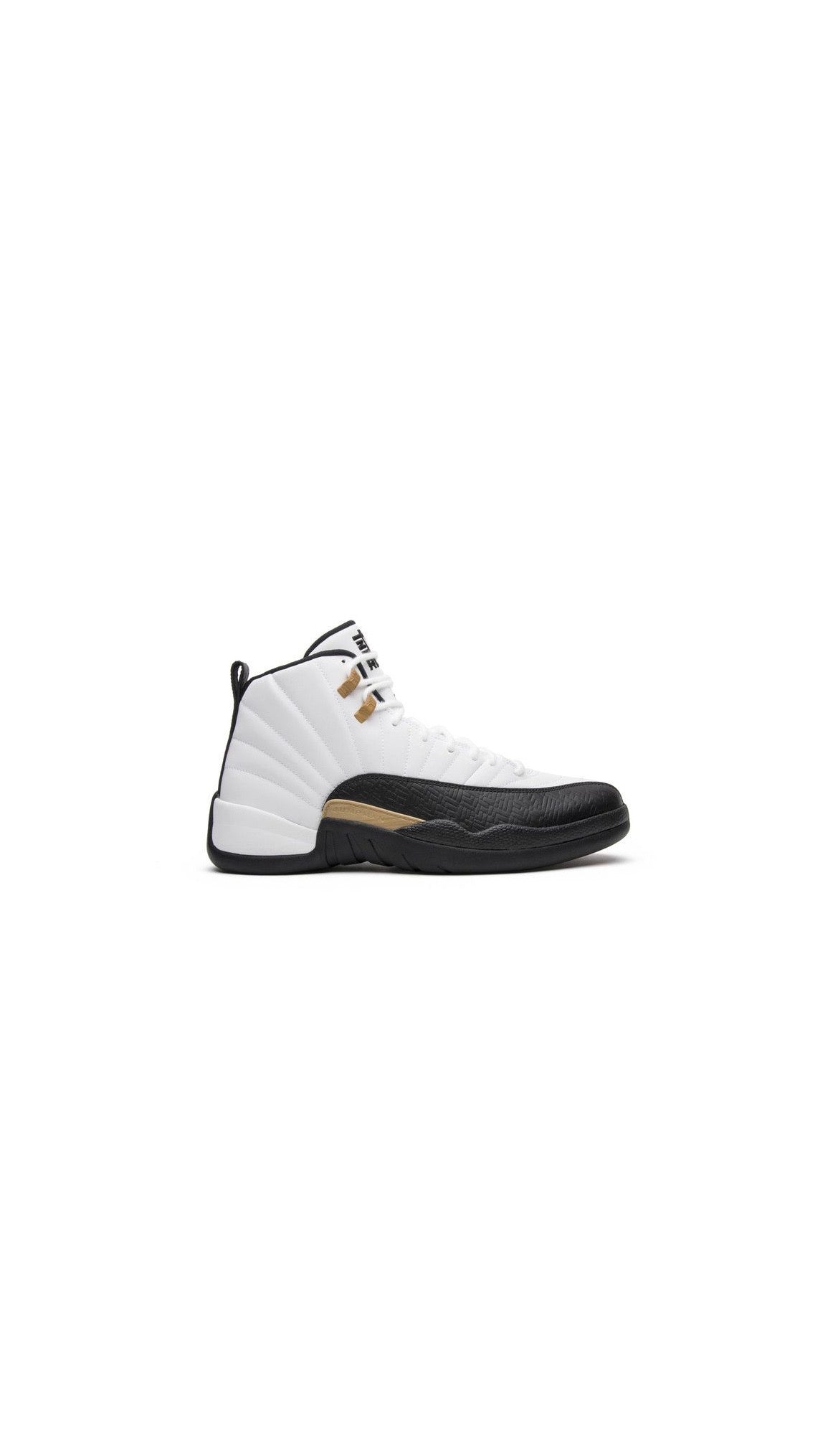 Jordan 12 Retro Chinese New Year