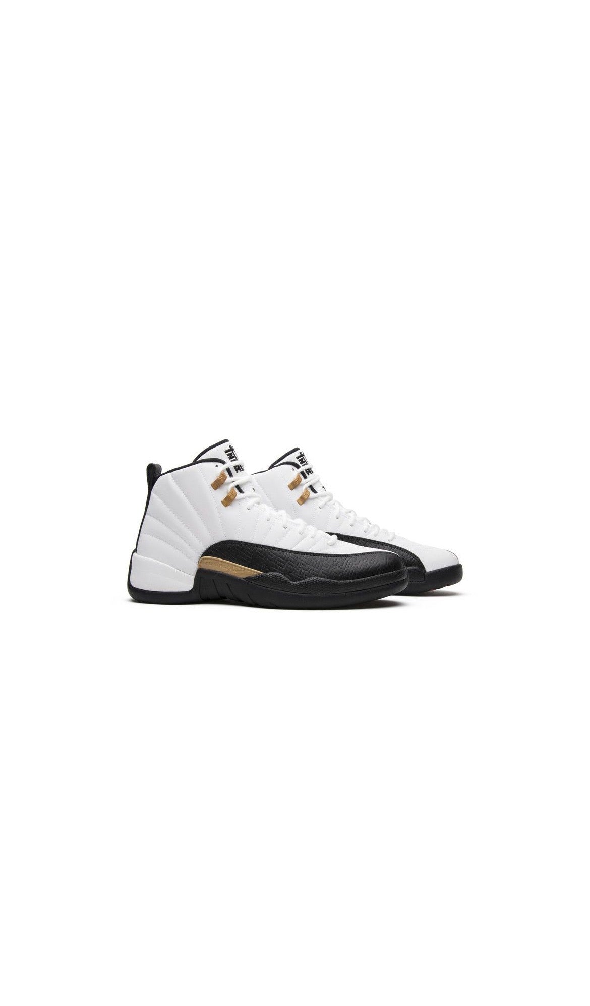 Jordan 12 Retro Chinese New Year