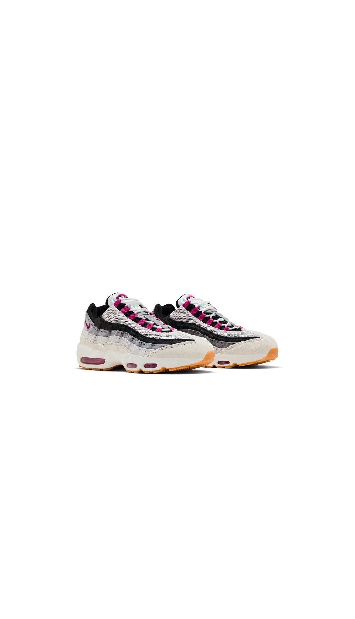 Nike Air Max 95 SB Cactus Flower