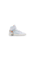 Jordan 1 Retro High Virgil Abloh Archive Alaska