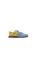 Nike SB Dunk Low Pro Muni Lightning Denim Turquoise