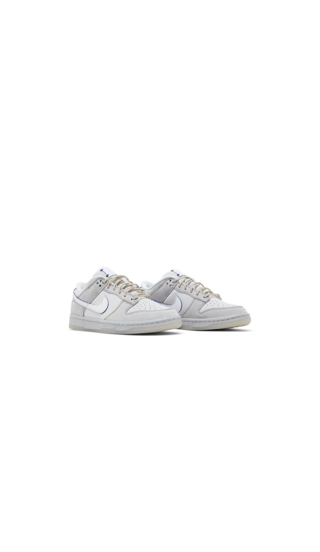 Nike Dunk Low Wolf Grey Pure Platinum