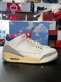 Jordan 3 Retro Seoul 2.0 (PRE-OWNED) SIZE-10