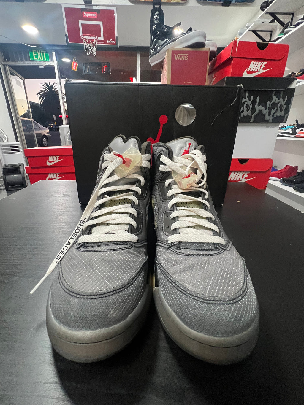 PRE-OWNED