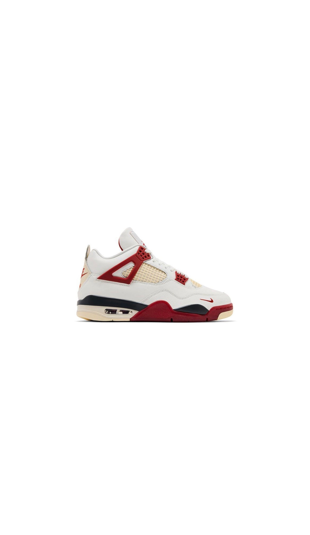 Jordan 4 Retro OG Nigel Sylvester Brick After Brick
