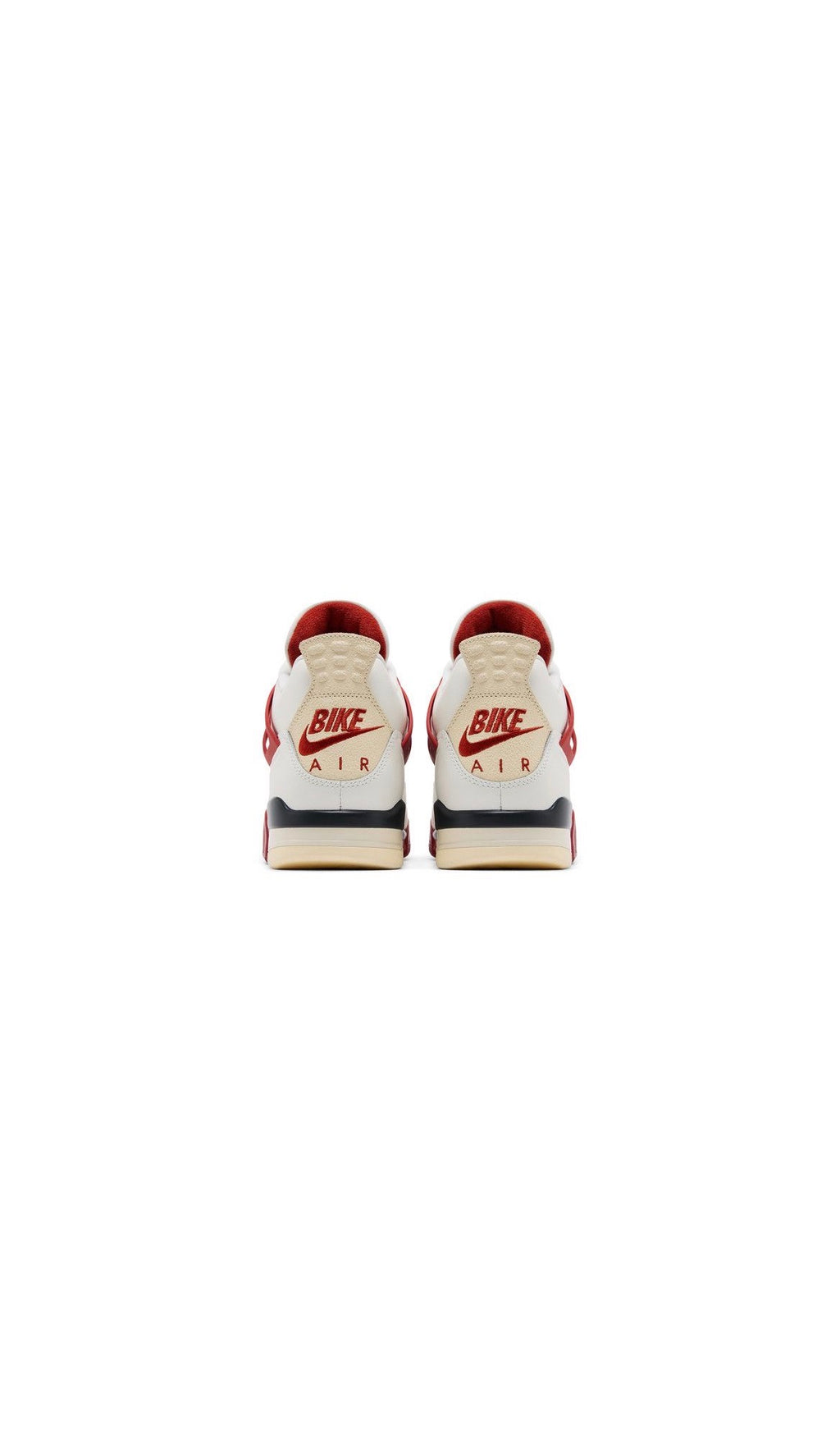 Jordan 4 Retro OG Nigel Sylvester Brick After Brick