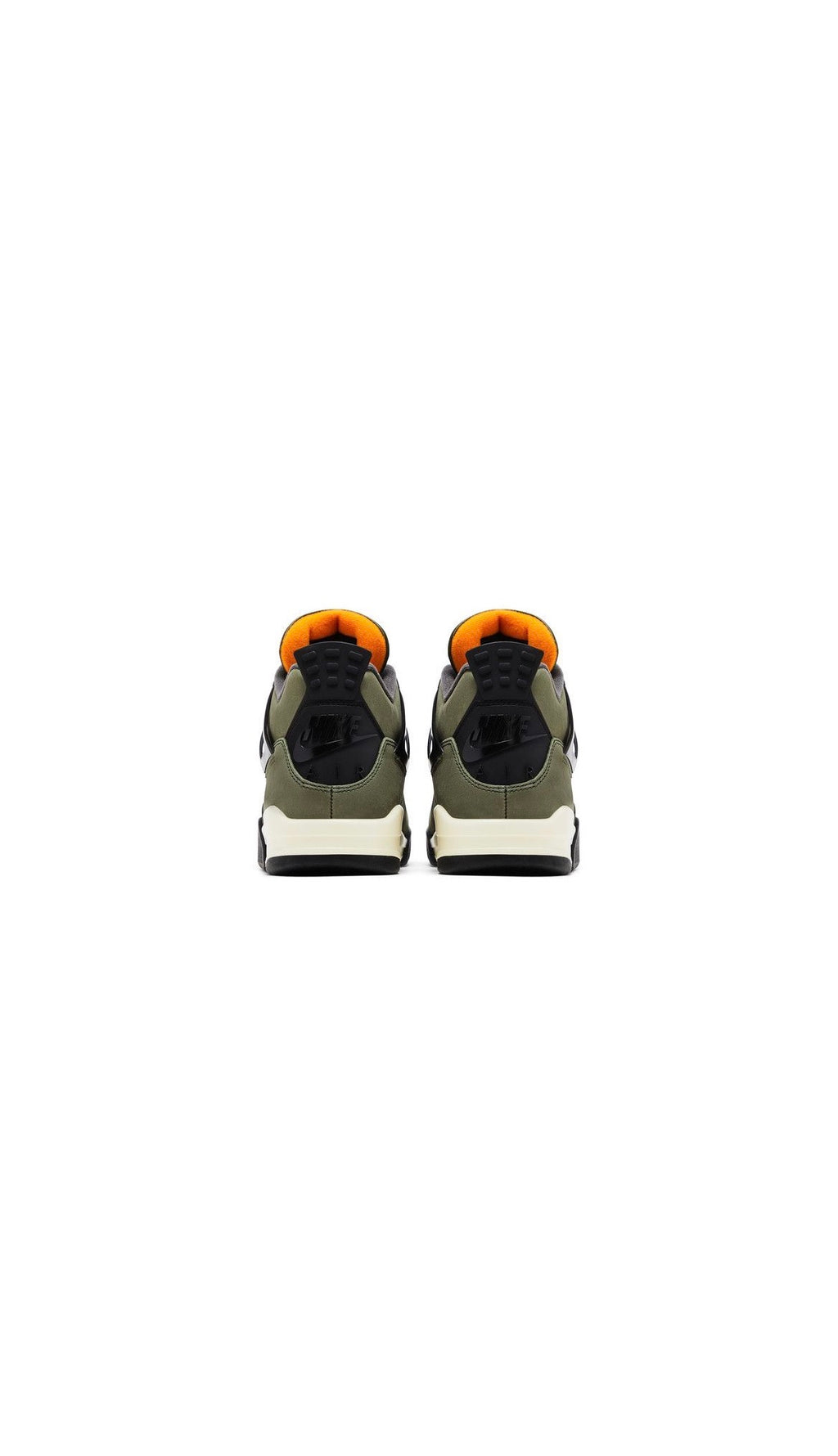 Jordan 4 Retro OG SP Undefeated (2025)