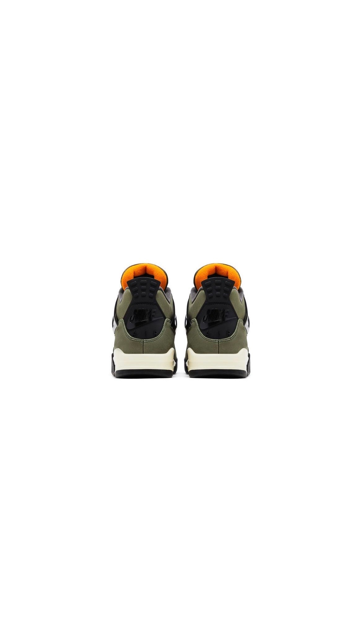 Jordan 4 Retro OG SP Undefeated (2025)