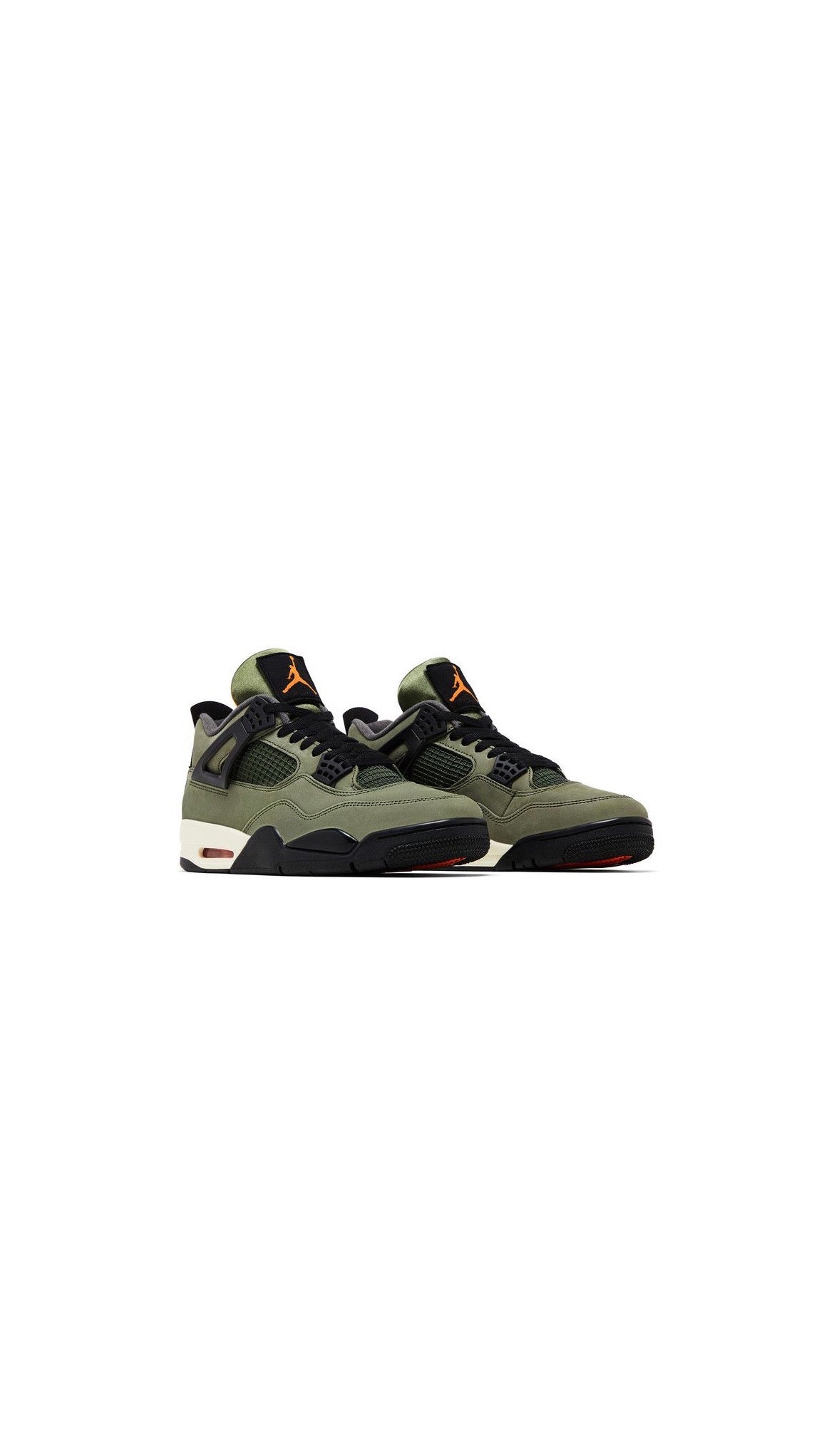 Jordan 4 Retro OG SP Undefeated (2025)
