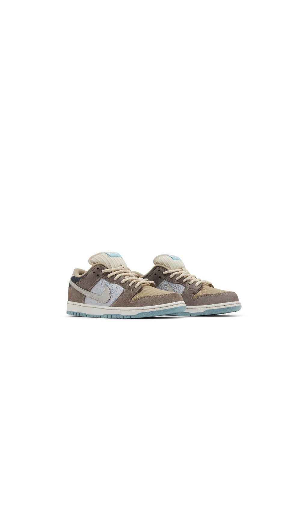 Nike SB Dunk Low Big Money Savings