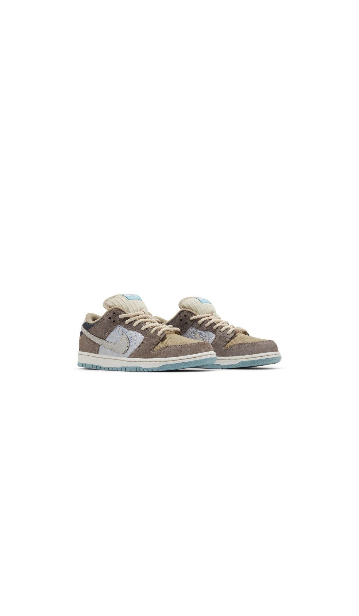 Nike SB Dunk Low Big Money Savings