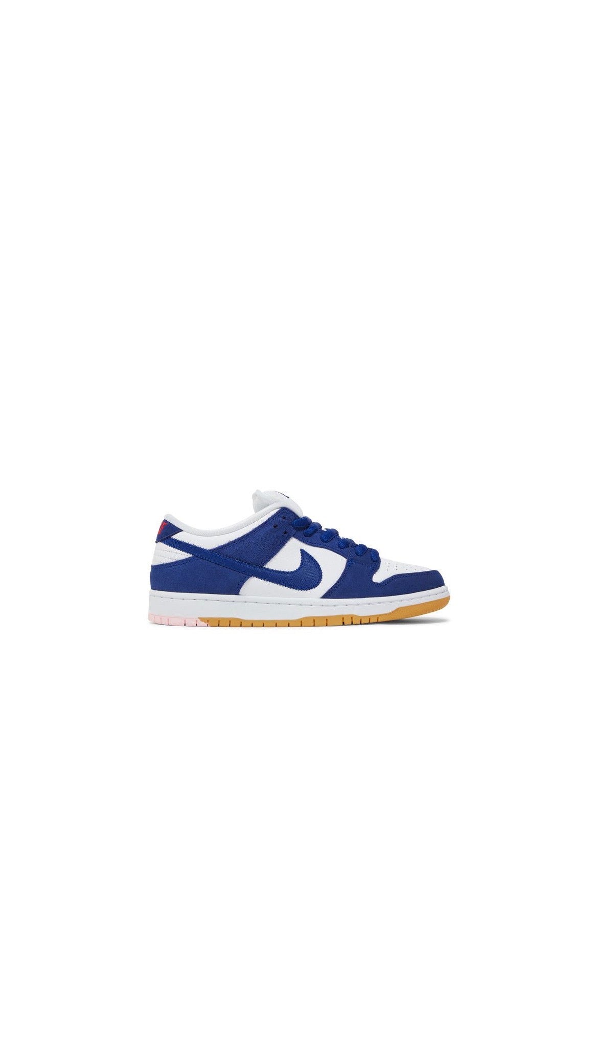 Nike SB Dunk Low Los Angeles Dodgers