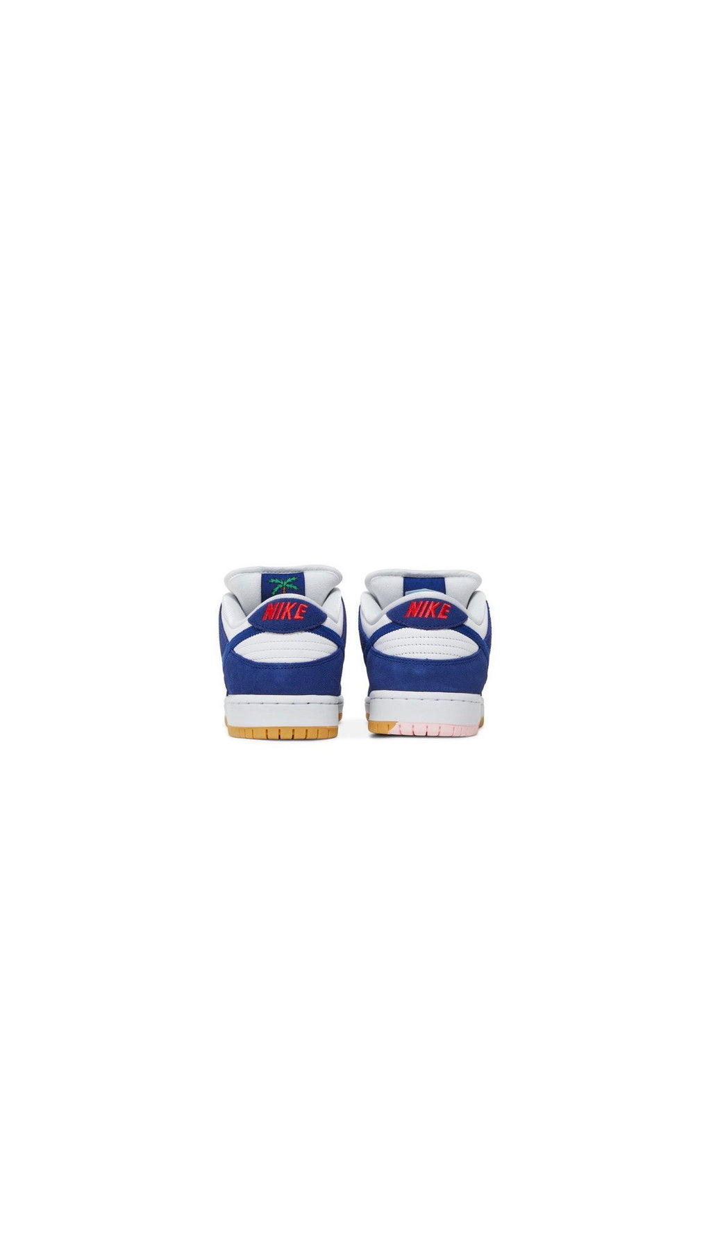 Nike SB Dunk Low Los Angeles Dodgers