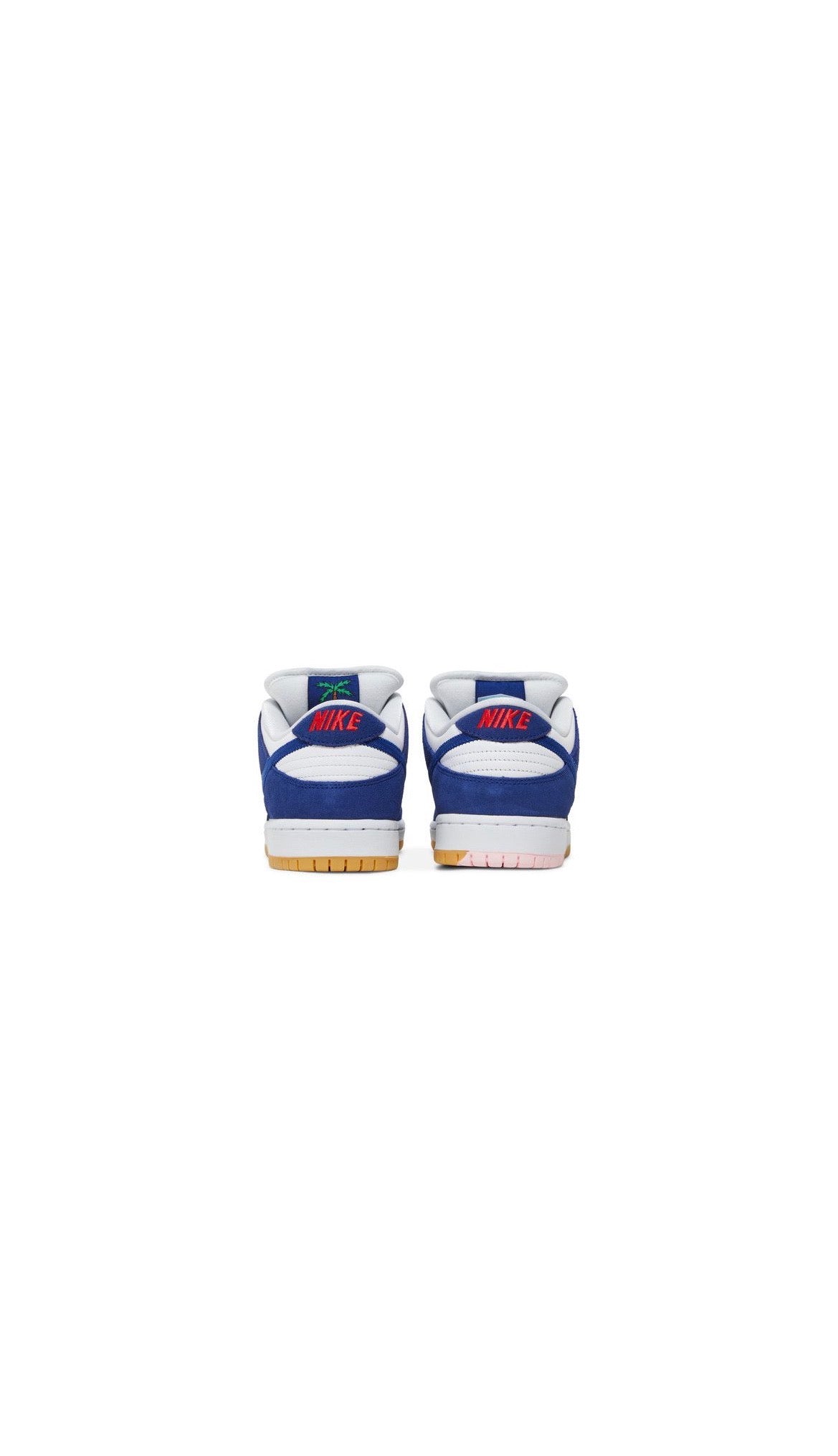Nike SB Dunk Low Los Angeles Dodgers