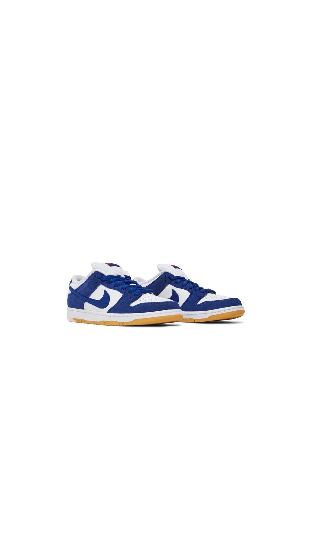 Nike SB Dunk Low Los Angeles Dodgers