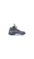 Jordan 5 Retro Wolf Grey (2026)