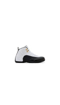 Jordan 12 Retro Taxi (2025)