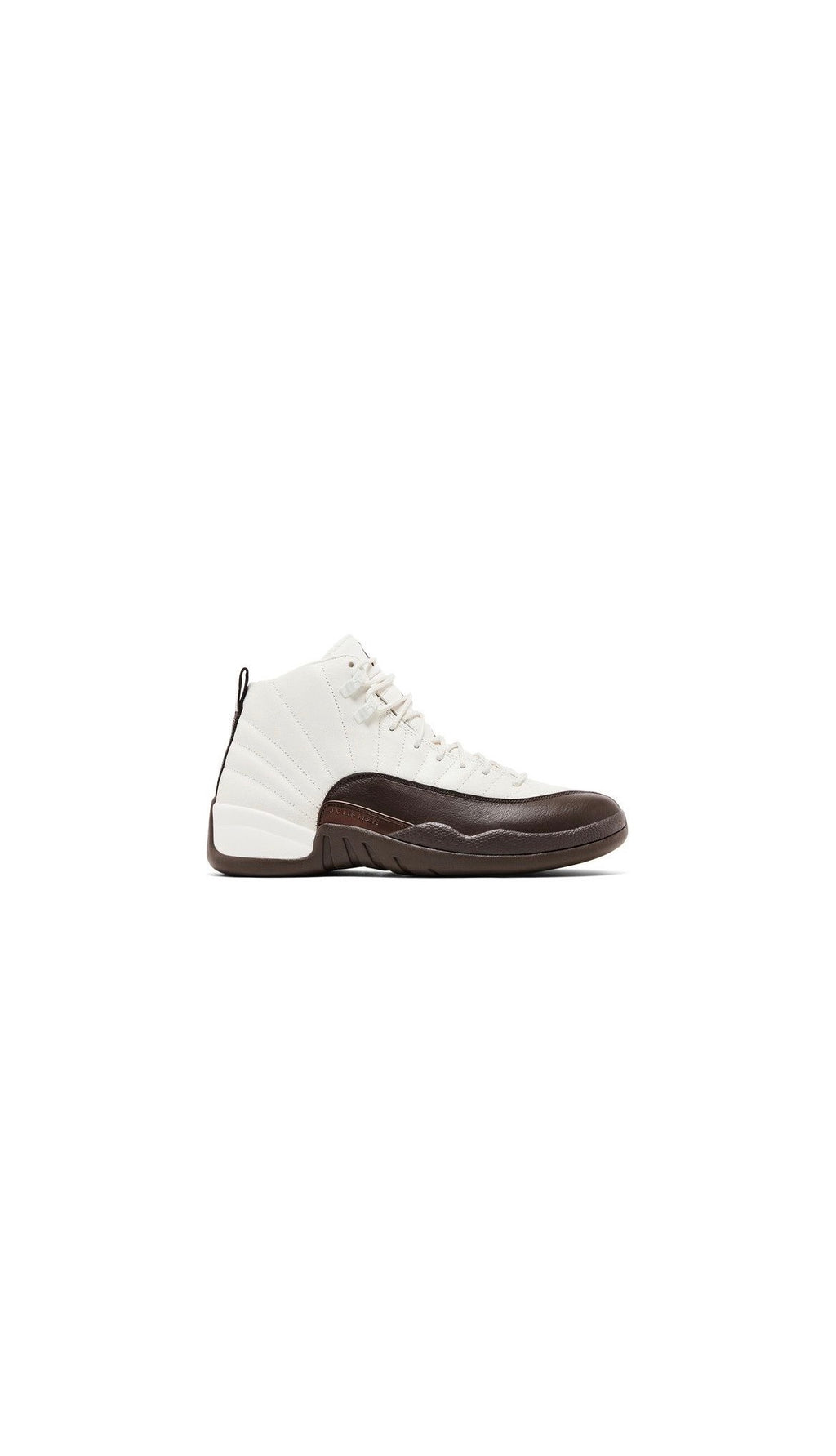 Jordan 12 Retro SP SoleFly Cafecito