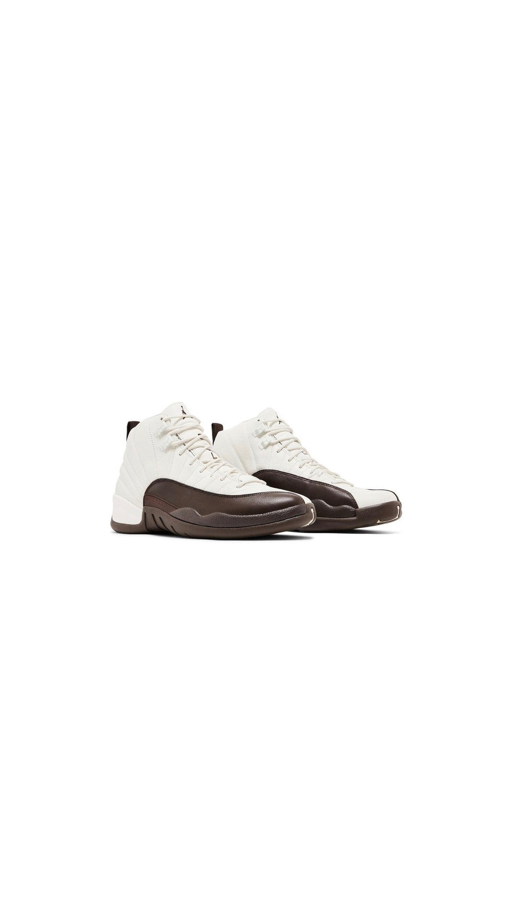 Jordan 12 Retro SP SoleFly Cafecito