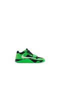 Jordan CJ1 T-Rexx Travis Scott Green Spark