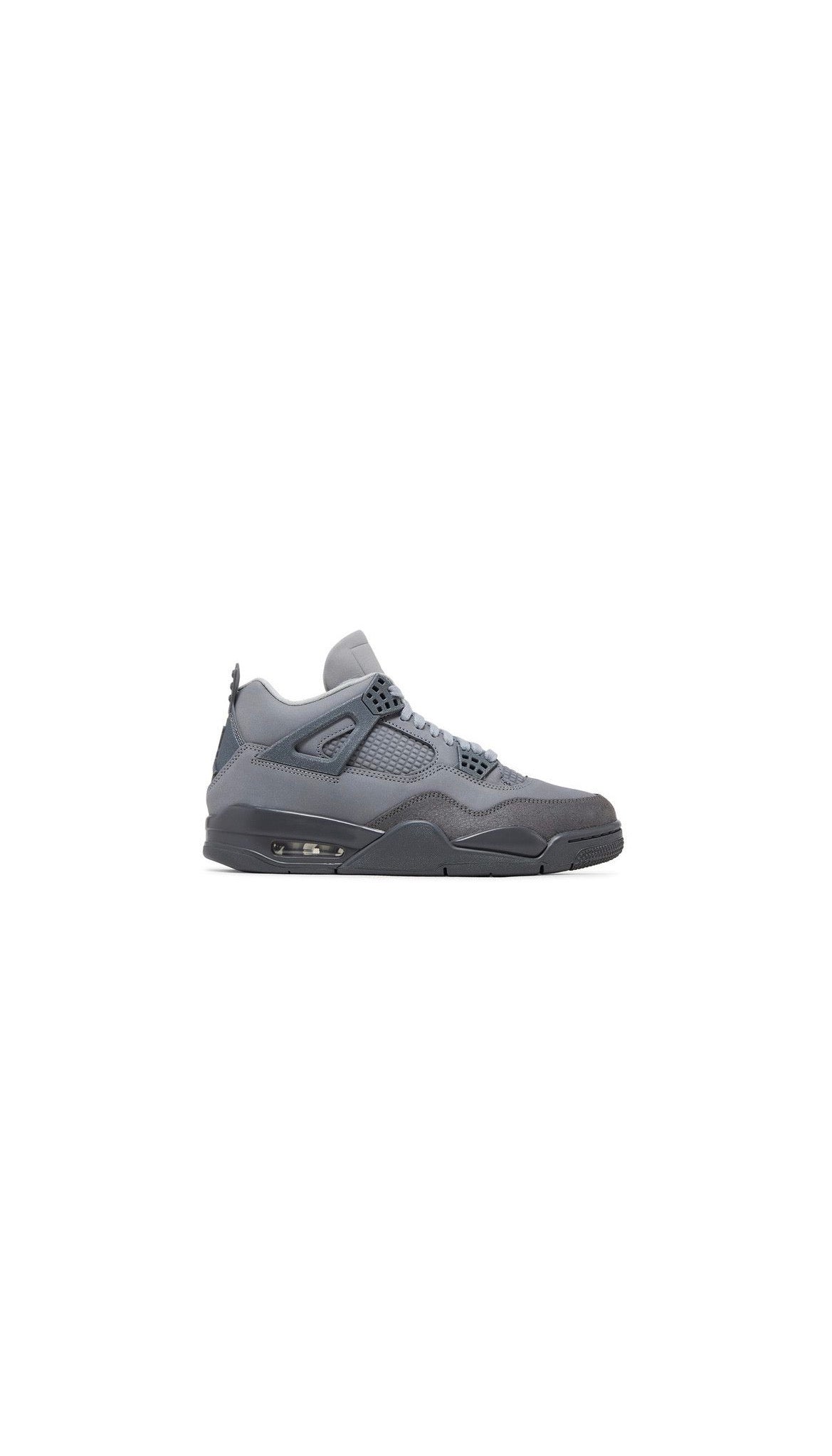 Jordan 4 Retro SE Paris Olympics Wet Cement