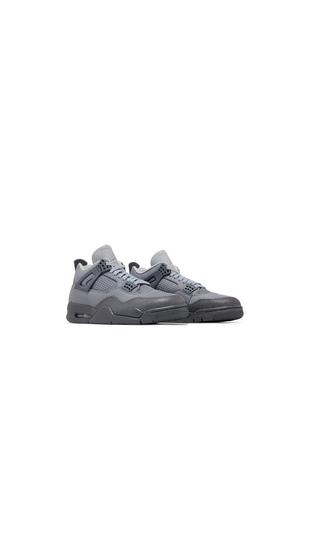 Jordan 4 Retro SE Paris Olympics Wet Cement