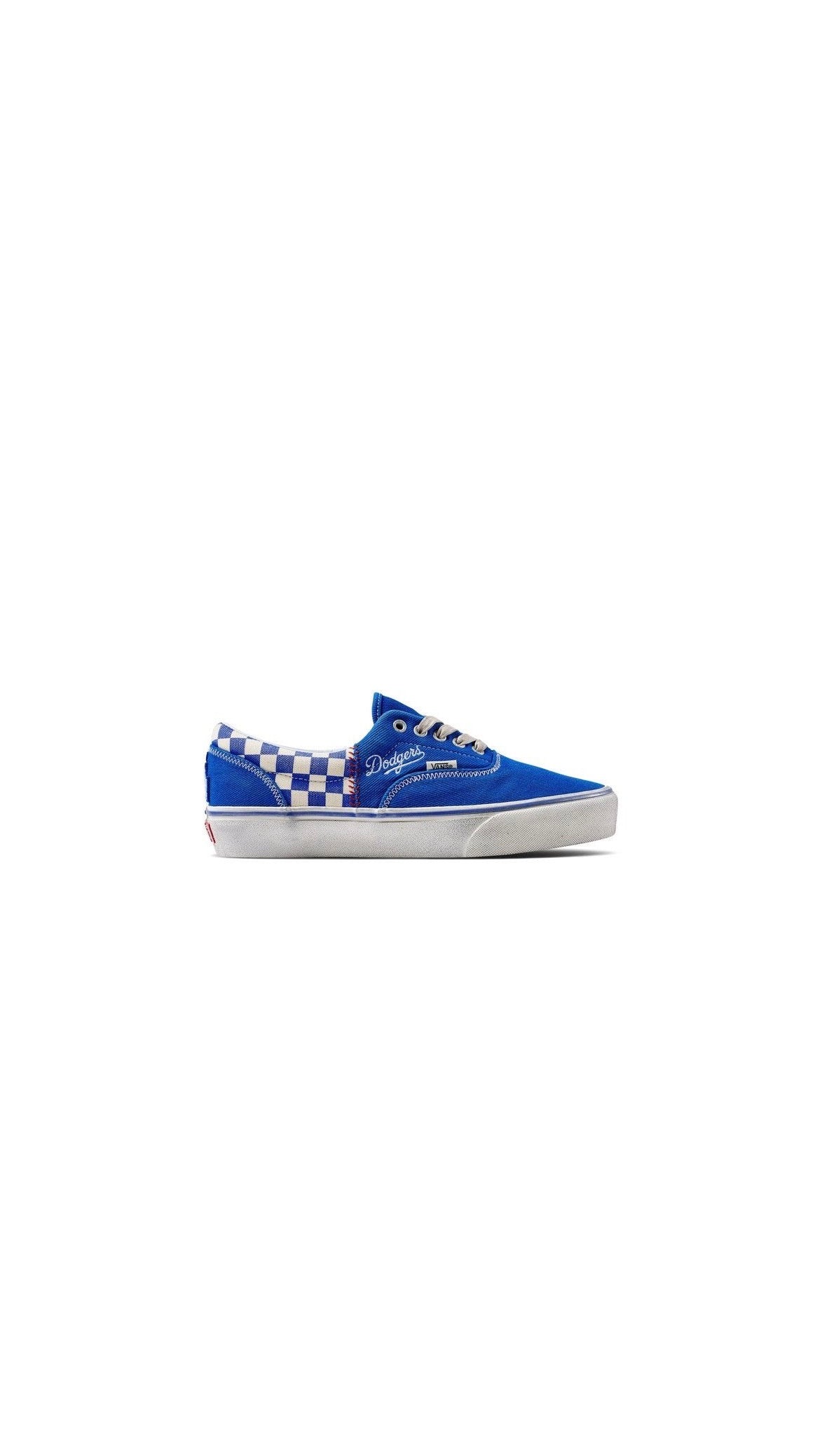 Vans Skate Era Los Angeles Dodgers