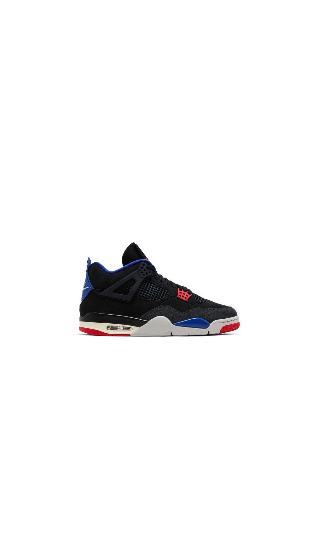 Jordan 4 Retro Rare Air (Gold Lettering)