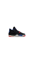 Jordan 4 Retro Rare Air (Gold Lettering)