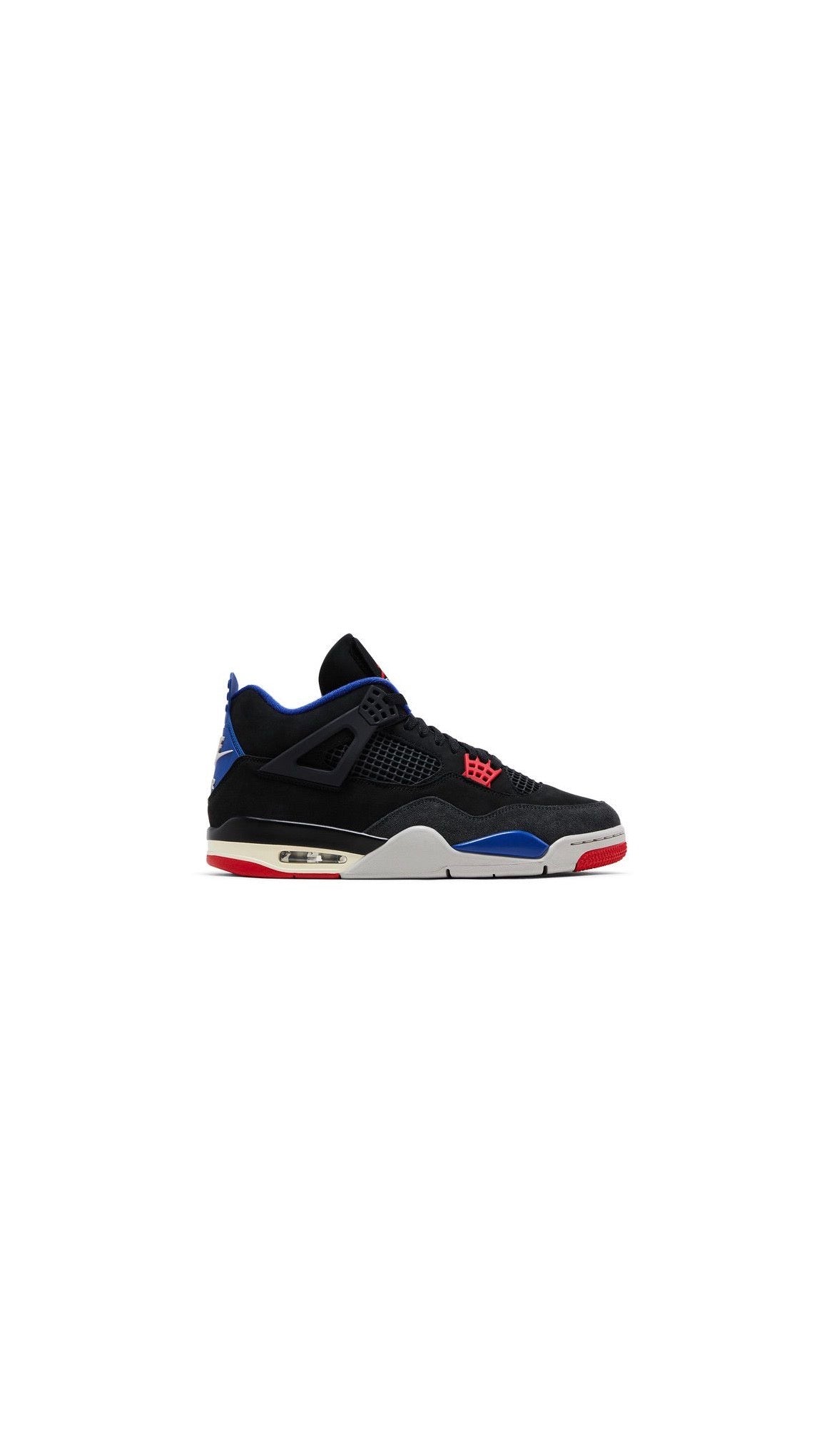 Jordan 4 Retro Rare Air (Gold Lettering)