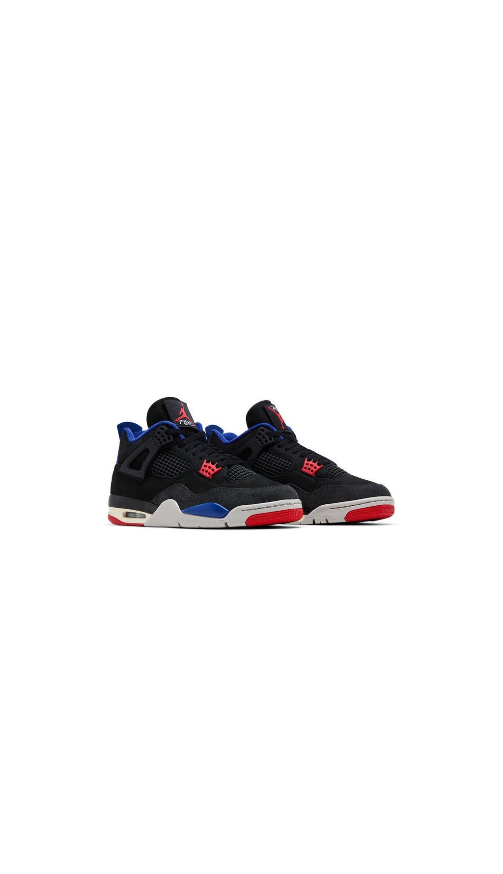 Jordan 4 Retro Rare Air (Gold Lettering)