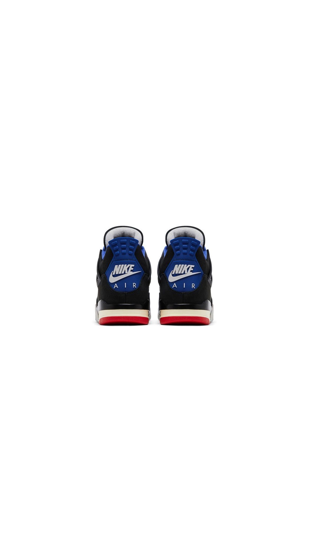 Jordan 4 Retro Rare Air (Gold Lettering)