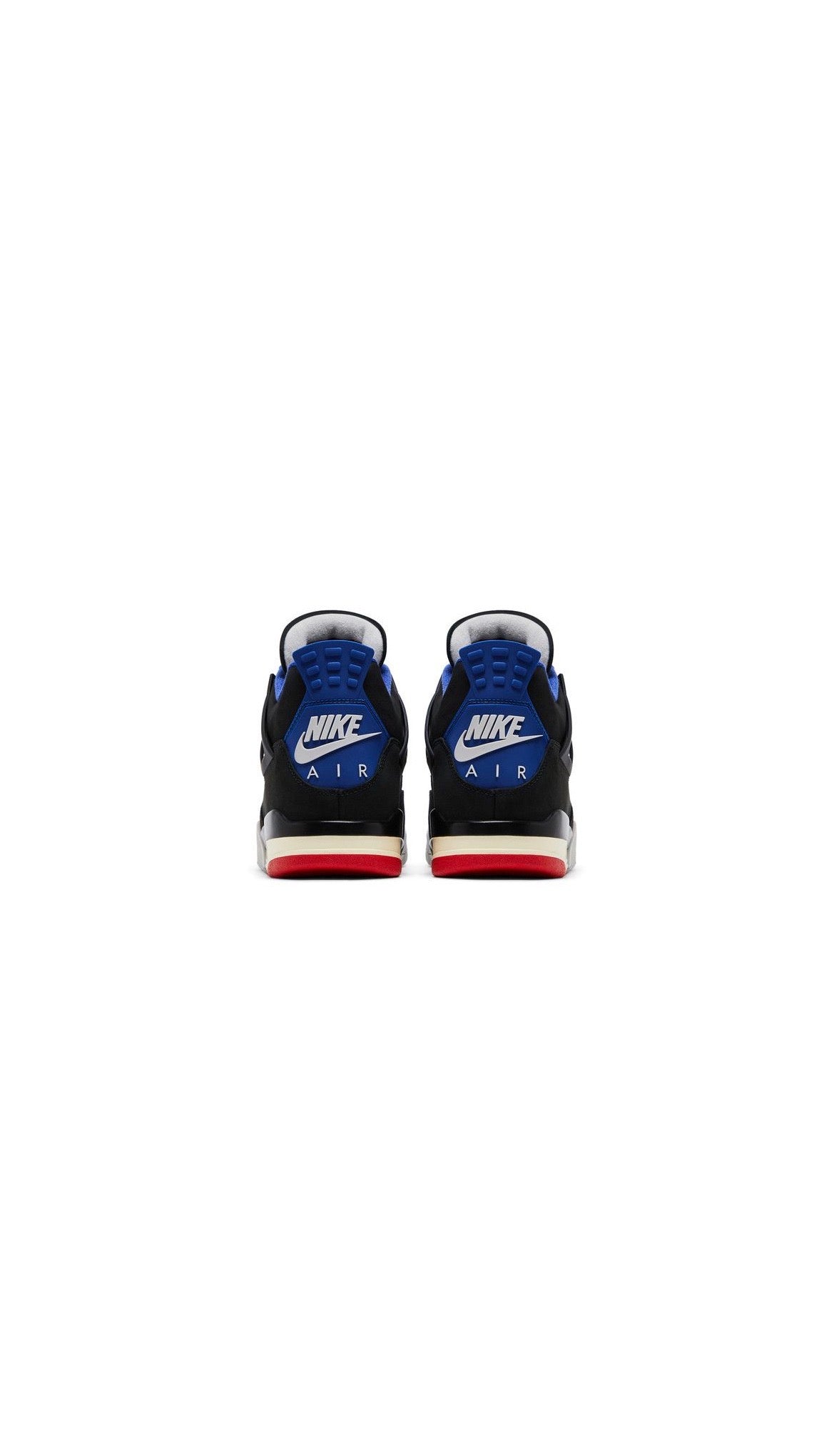 Jordan 4 Retro Rare Air (Gold Lettering)
