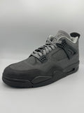 Jordan 4 Retro SE Paris Olympics Wet Cement