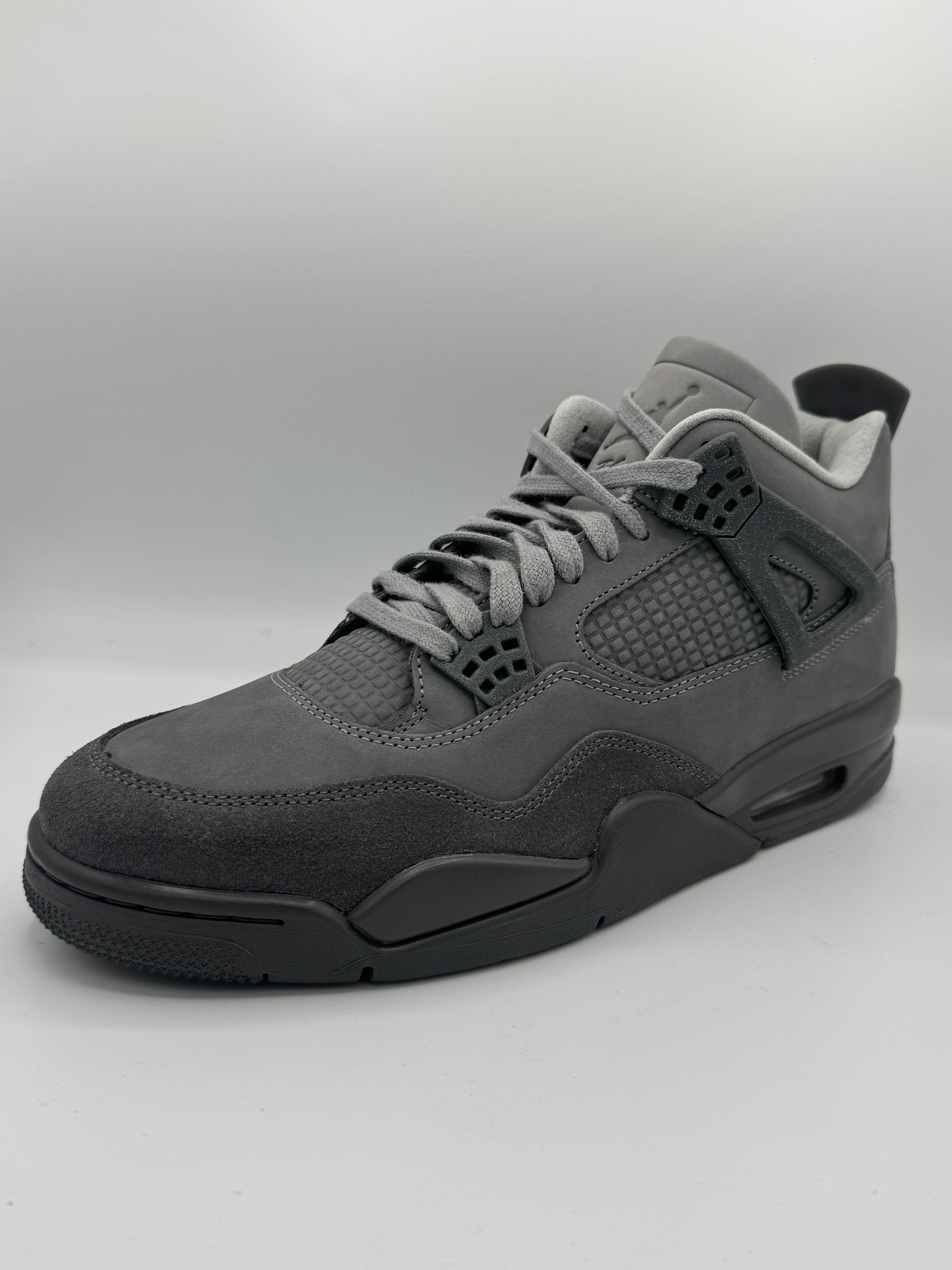 Jordan 4 Retro SE Paris Olympics Wet Cement