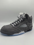 Jordan 5 Retro Wolf Grey (2026)
