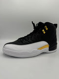 Jordan 12 Retro Wings