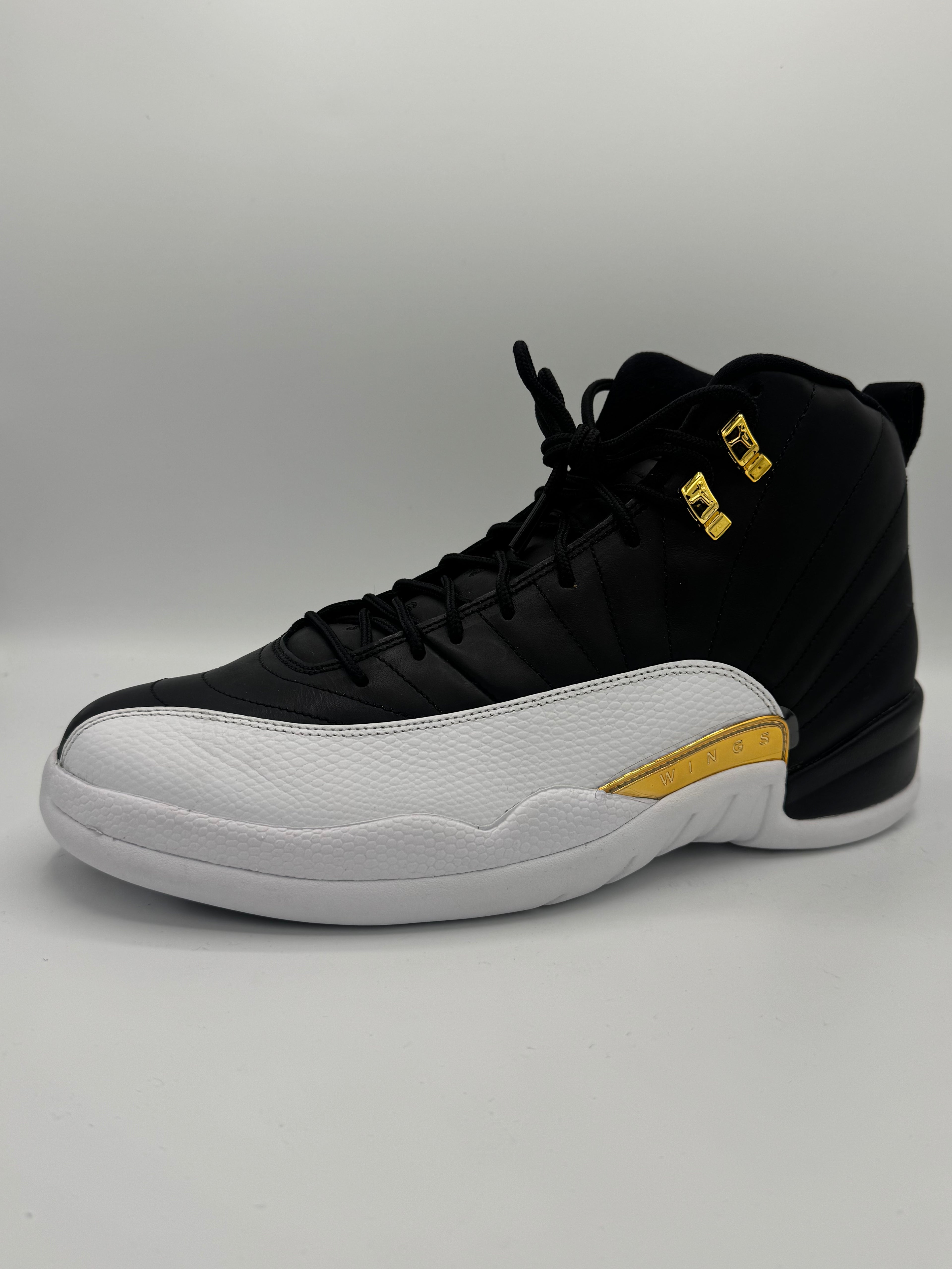 Jordan 12 Retro Wings