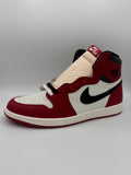 Jordan 1 Retro High OG Chicago Lost and Found
