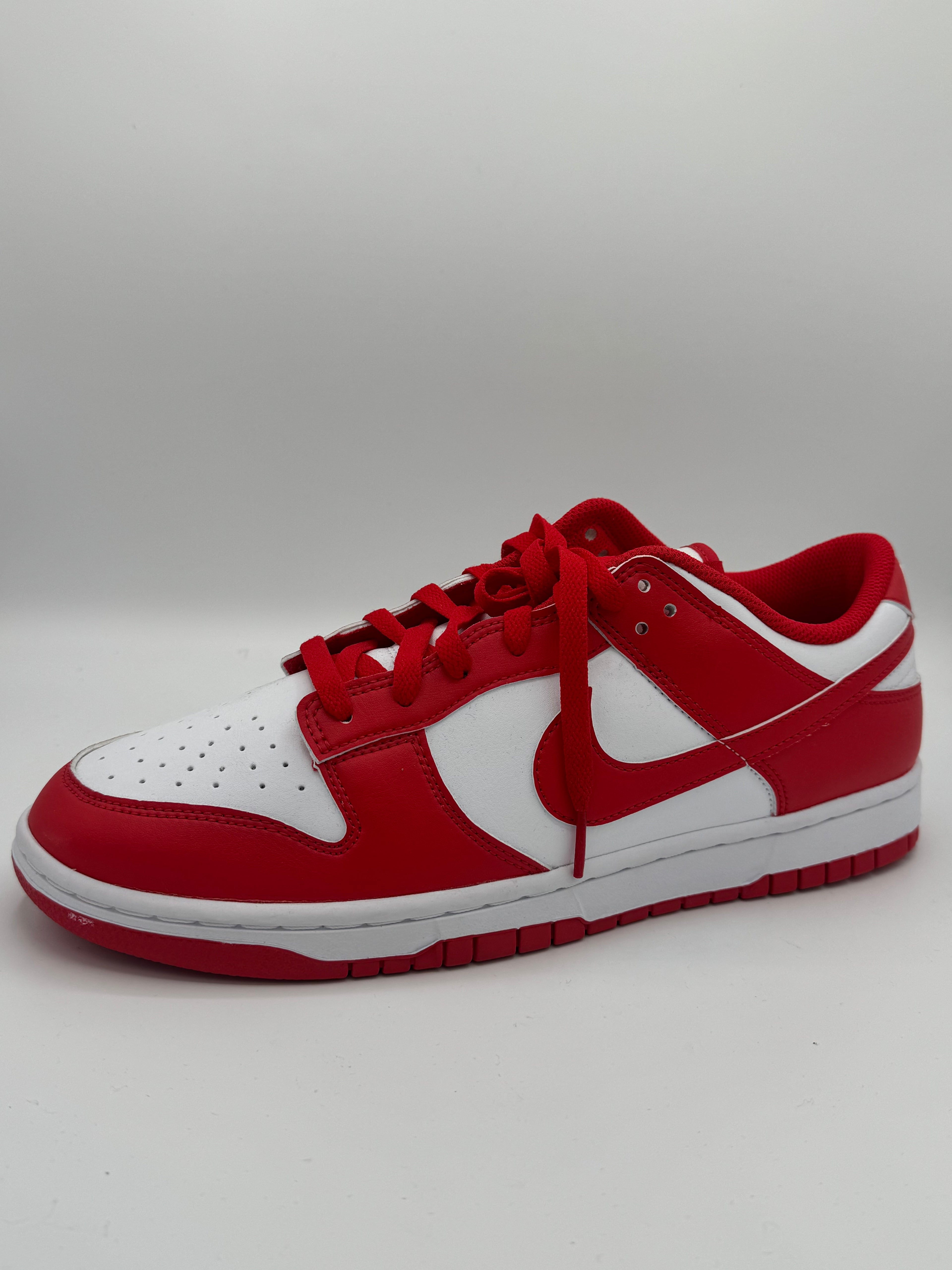 Nike Dunk Low St. John's