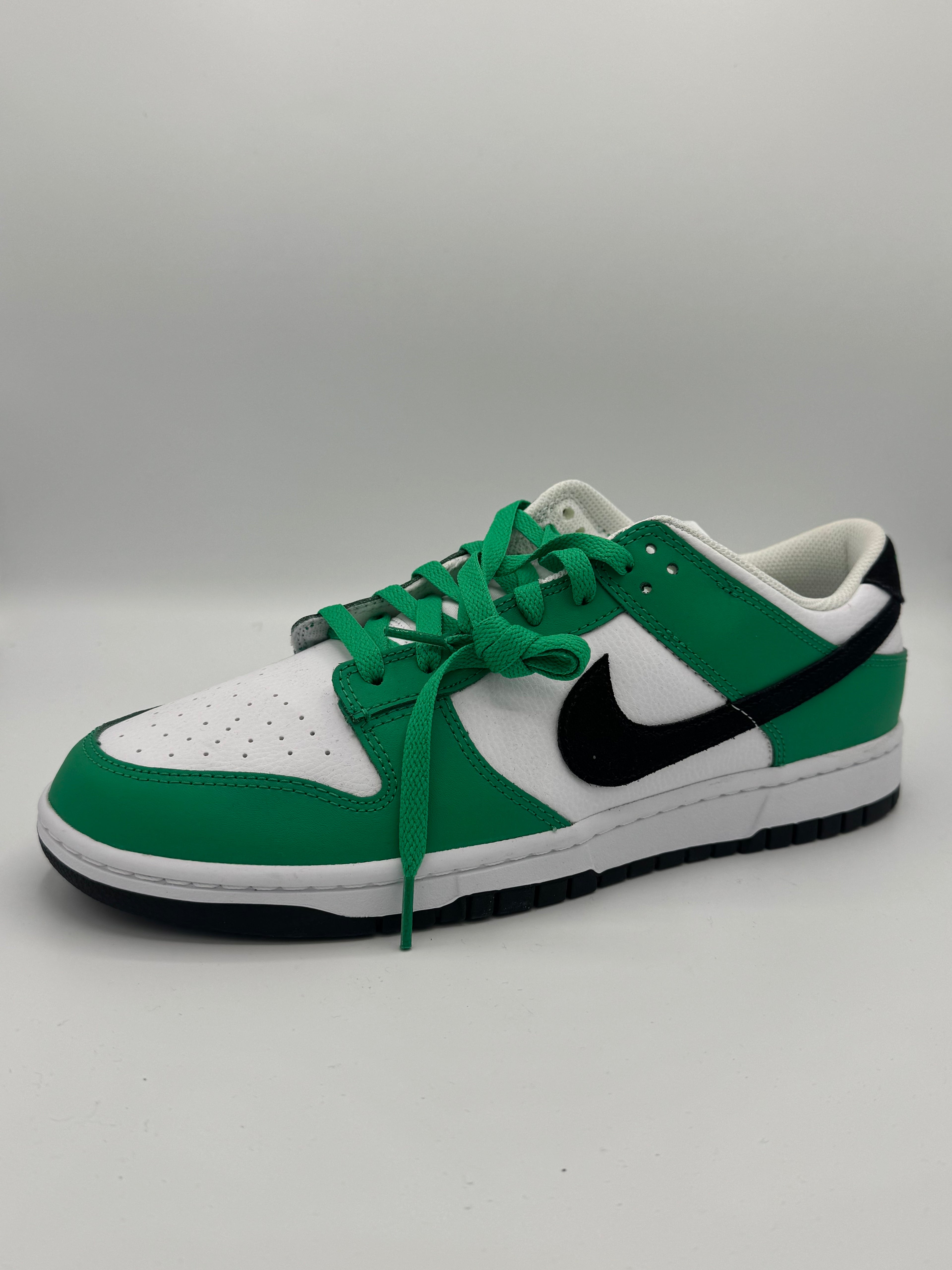 Nike Dunk Low SE Lottery Pack Malachite Green