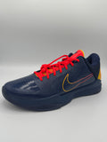 Nike Kobe 5 Protro Caitlin Clark Indiana Fever