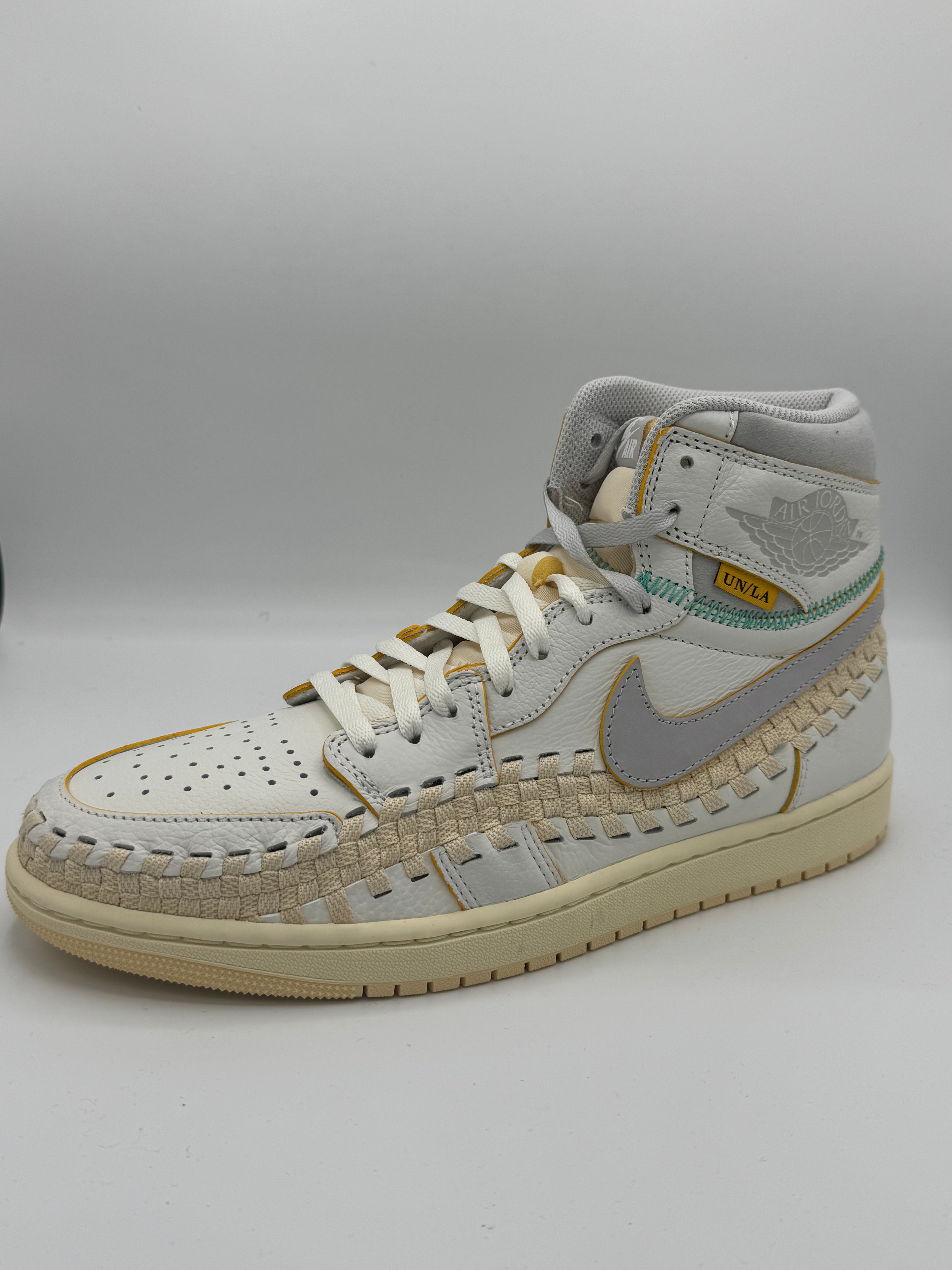 Jordan 1 Retro High OG SP Union LA Bephies Beauty Supply Summer of ‘96