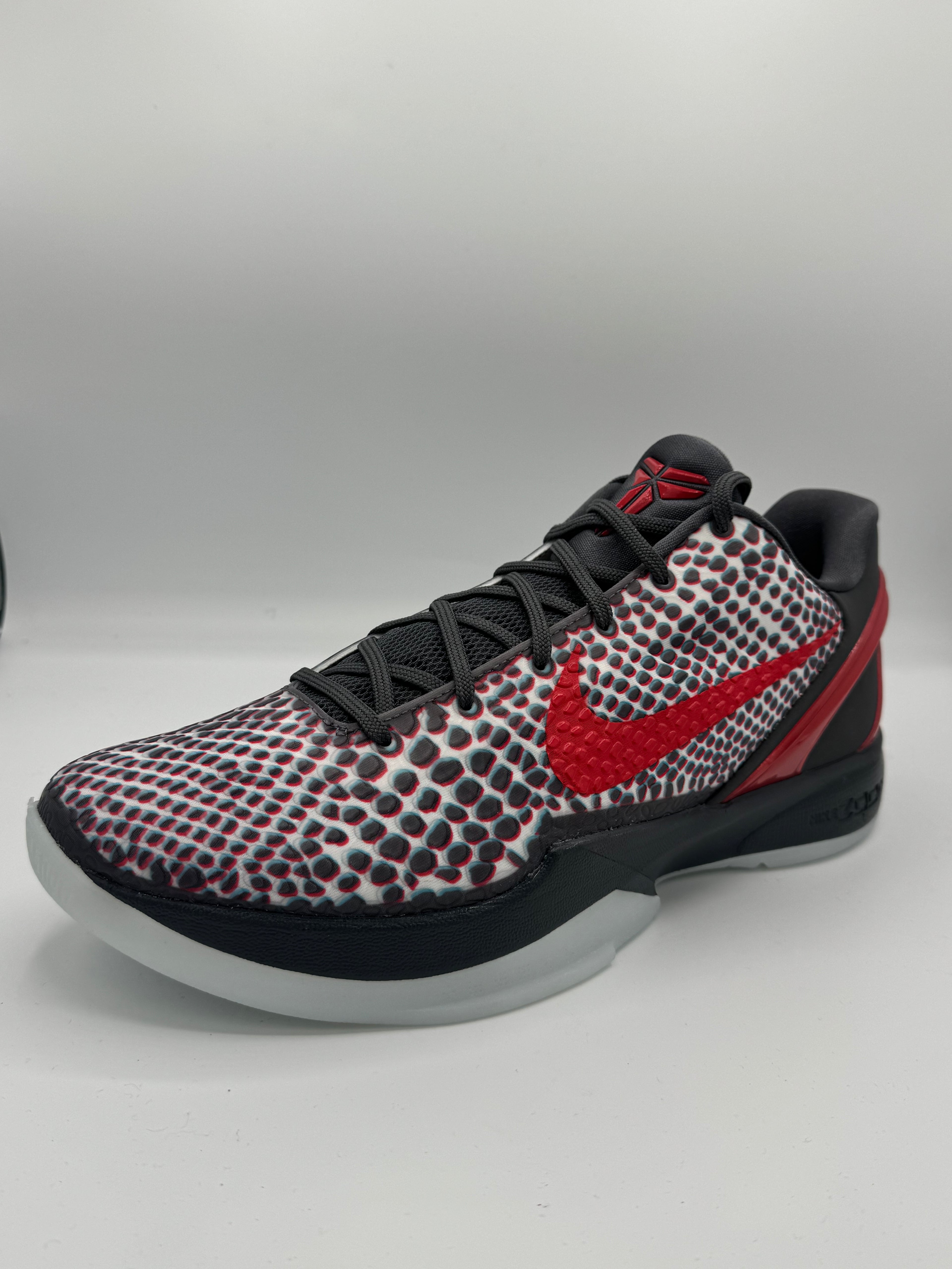 Nike Kobe 6 Protro ASG Hollywood 3D (2026)