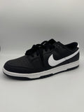 Nike Dunk Low Black Panda 2.0